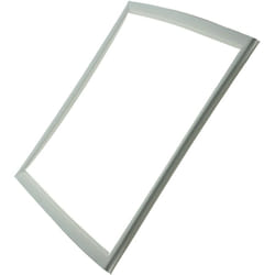 Joint de porte (partie congélateur) (2248007094) Réfrigérateur, congélateur aeg Arthur Martin electrolux, electrolux, faure, ikea, juno, progress,