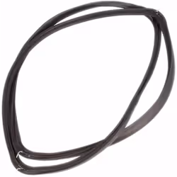 Joint de porte compatible compatible pour four, cuisinière SMEG 754132057 Appareils compatibles : [FOUR, CUISINIÈRE SMEG: ] S ...