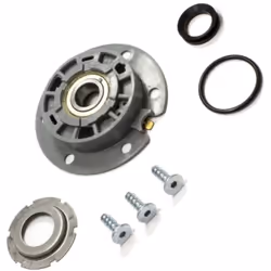 Palier (roulement) gauche ou droit pour lave-linge WHIRLPOOL, BAUKNECHT, LADEN, INDESIT, IGNIS, BOSCH, SIEMENS, ARISTON HOTPO ...
