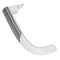 Poignée de porte (223418-18172) (4326391000) Réfrigérateur, congélateur Beko