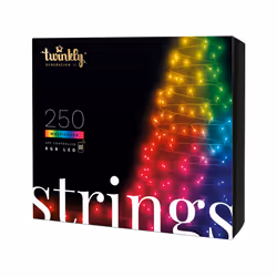Twinkly TWS400STP-BEU