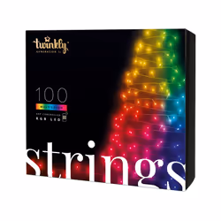 Twinkly Strings guirlande électrique
