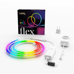 Twinkly Flex Guirlande Blanc G