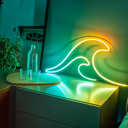 Twinkly Flex Guirlande Blanc G