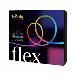 Twinkly Flex Guirlande Blanc G - Vue supplémentaire 8