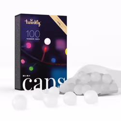 Twinkly MiniCaps