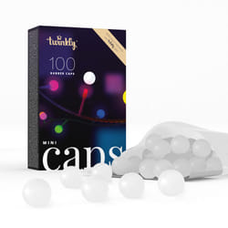 Twinkly MiniCaps Guirlande