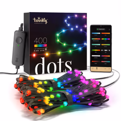 Twinkly Dots