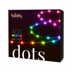 Twinkly Dots Multicolore