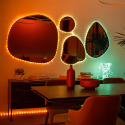 Twinkly Dots Multicolore
