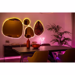 Twinkly Dots Noir - Vue supplémentaire 5