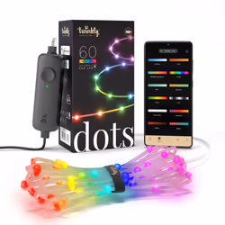 Twinkly Dots