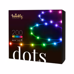 Twinkly Dots guirlande électrique