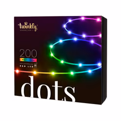 Twinkly Dots