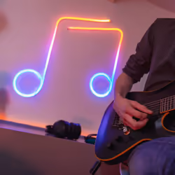 Twinkly Flex guirlande électrique - Vue supplémentaire 6