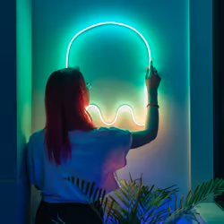 Twinkly Flex guirlande électrique - Vue supplémentaire 9