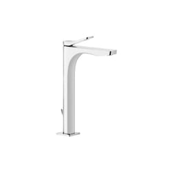 Rilievo, mitigeur monocommande de lavabo version s (D32 mm) - Gessi