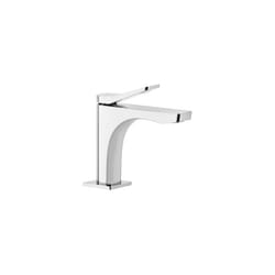 Rilievo, mitigeur monocommande de lavabo version s (D32 - Gessi