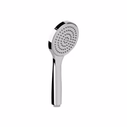 Gessi Rilievo 1x Douchette anticalcaire en plastique D100 mm