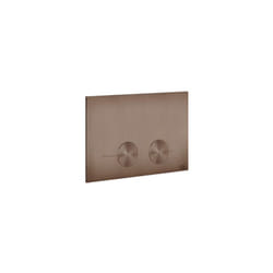 Plaques dactionnement Gessi 316 pour Geberit Omega, 735, 54615708
