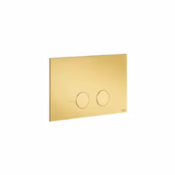 Gessi 316 1x plaques dactionnement pour Geberit Sigma