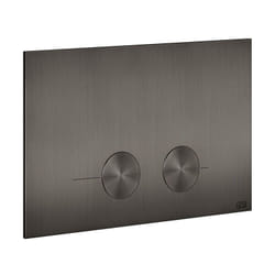 316 plaques dactionnement pour Geberit Sigma, 735, 54611707 - Gessi