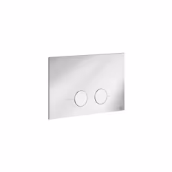 Gessi 316 1x plaques dactionnement pour Geberit Sigma
