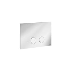 316 plaques dactionnement pour Geberit Sigma, 735, 54611031 - Gessi