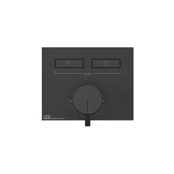 Hi-fi, kit prêt à lemploi pour mitigeur monocommande - Gessi