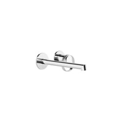 Gessi - Anello, set prêt à poser pour mitigeur monocommande de