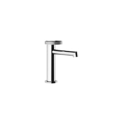 Gessi - Anello, mitigeur monocommande de lavabo, sans garniture