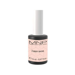 Mesauda Nail Pro MNP Petalite vernis à ongles de base 14 ml Transparent