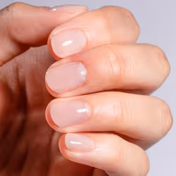 Mesauda Nail Pro MNP Petalite vernis à ongles de base 14 ml Transparent