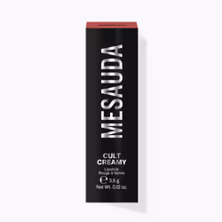 MESAUDA Cult Creamy 3,5 g 101 Manifesto