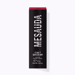 MESAUDA Cult Creamy 3,5 g 108 Classic