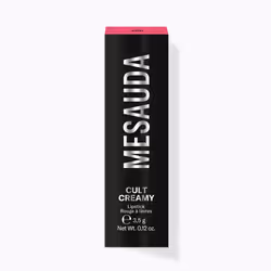 MESAUDA Cult Creamy 3,5 g 111 Top