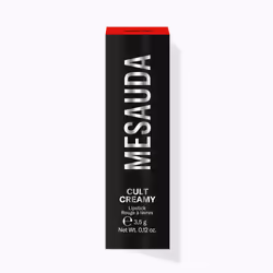 MESAUDA Cult Creamy 3,5 g 117 Couture