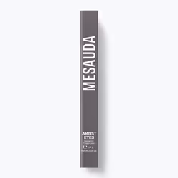 MESAUDA Artist Eyes crayon contour des yeux 1,14 g 102 Fog