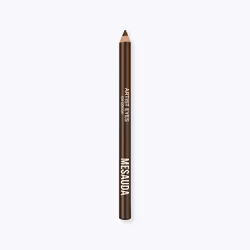 MESAUDA Artist Eyes, Stylo, Marron, Cocoa, 1,14 g, Femmes, 7 h