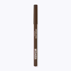 MESAUDA Artist Eyes crayon contour des yeux 1,14 g 104 Cocoa