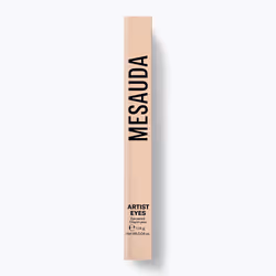 MESAUDA Artist Eyes crayon contour des yeux 1,14 g 105 Nude - Vue supplémentaire 3
