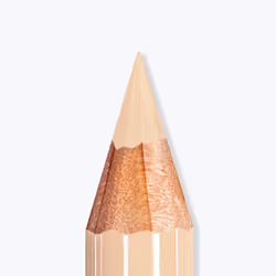 MESAUDA Artist Eyes crayon contour des yeux 1,14 g 105 Nude - Vue supplémentaire 4