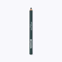 MESAUDA Artist Eyes, Stylo, Vert, Teal, 1,14 g, Femmes, 7 h