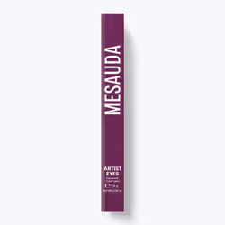 MESAUDA Artist Eyes crayon contour des yeux 1,14 g 108 Ruby