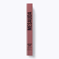 MESAUDA Artist lips 1,14 g 102 Rosewood