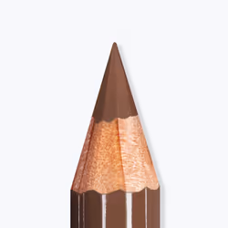 MESAUDA Artist lips 1,14 g 103 Almond - Vue supplémentaire 4