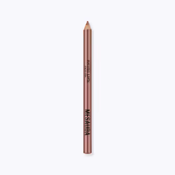 MESAUDA Artist lips, 1,14 g, Beige, Flesh, Hydratant, Adoucissant, Femmes, CAPRYLIC/CAPRIC TRIGLYCERIDE, CI 77491/IRON OXIDES ...