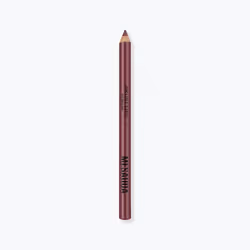 MESAUDA Artist lips, 1,14 g, Marron, Mauve, Hydratant, Adoucissant, Femmes, CAPRYLIC/CAPRIC TRIGLYCERIDE, CI 77491/IRON OXIDE ...