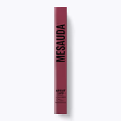 MESAUDA Artist lips 1,14 g 108 Plum
