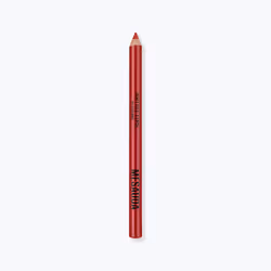 MESAUDA Artist lips, 1,14 g, Rouge, Pumpkin, Hydratant, Adoucissant, Femmes, CAPRYLIC/CAPRIC TRIGLYCERIDE, CI 77491/IRON OXID ...